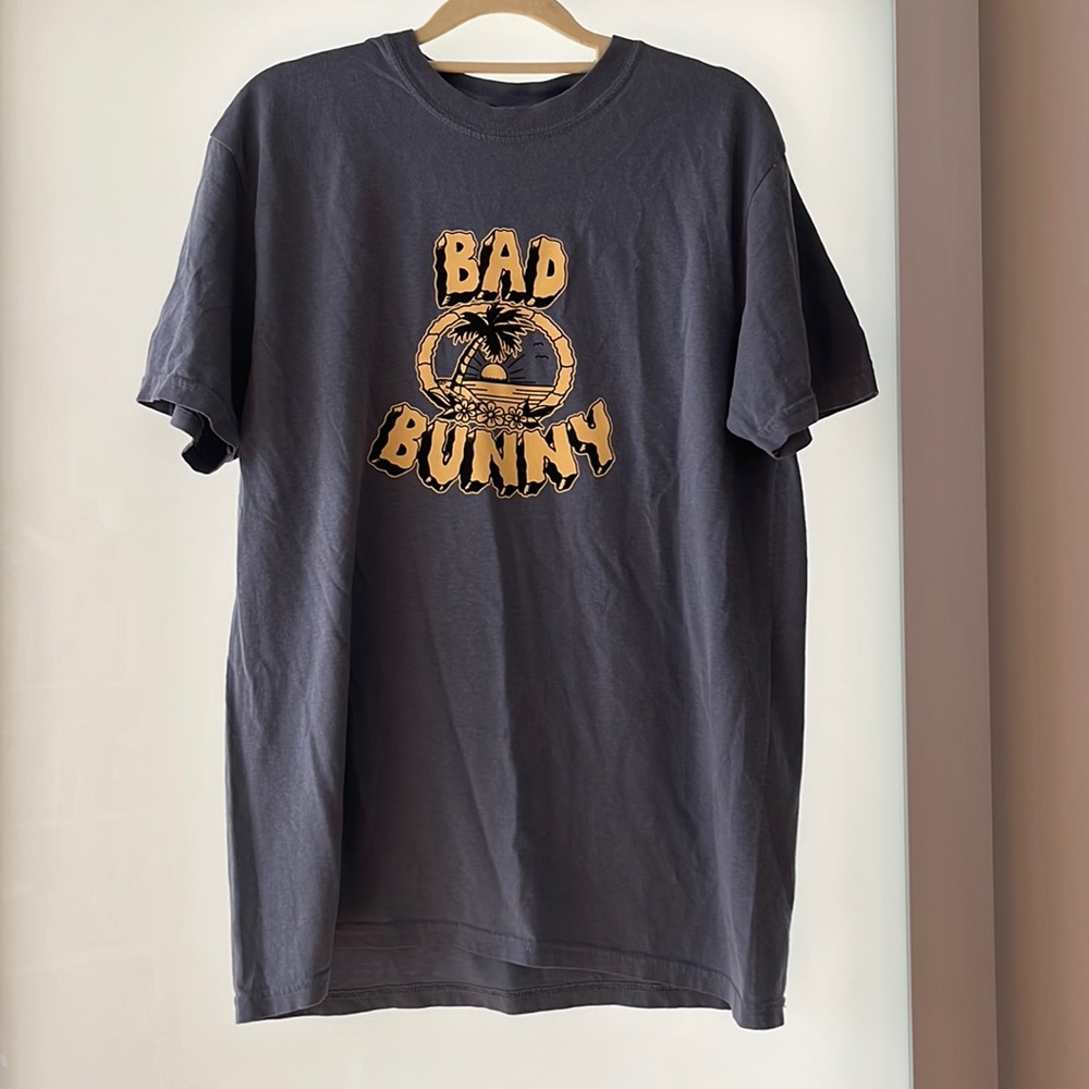 Bad Bunny Worlds Hottest Tour